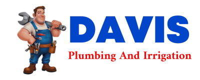 Trusted plumber in OKAY